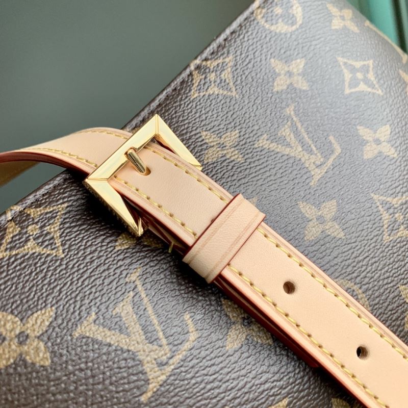 LV Top Handle Bags
